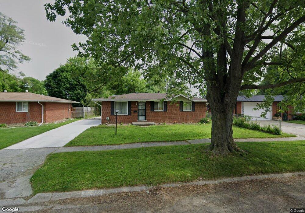 2232 Kevin David Dr, Flint, MI 48505 - photo 1