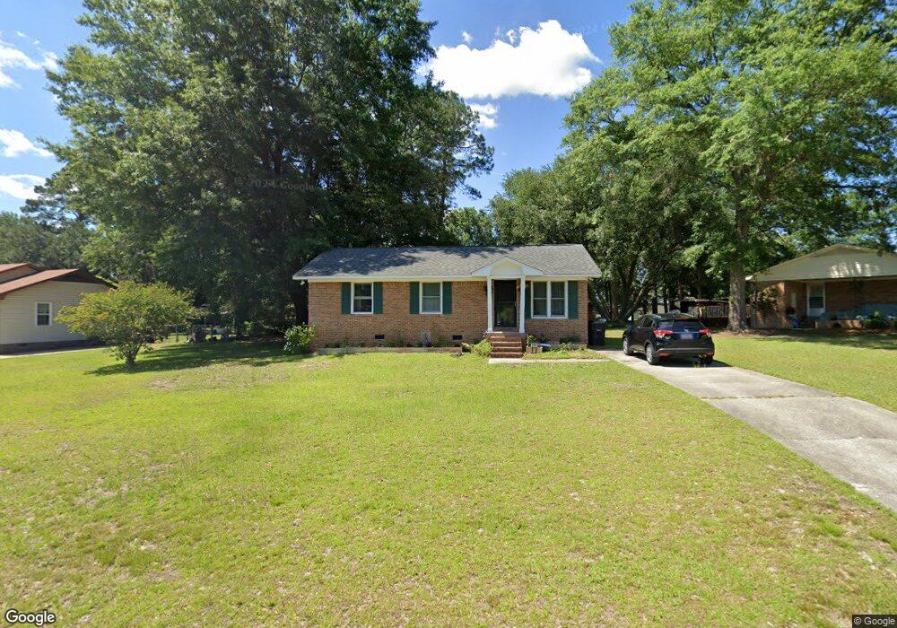 2113 Bateman Blvd, Camden, SC 29020 - photo 1