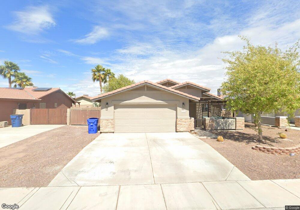 13756 E 45th Ln, Yuma, AZ 85367 - photo 1
