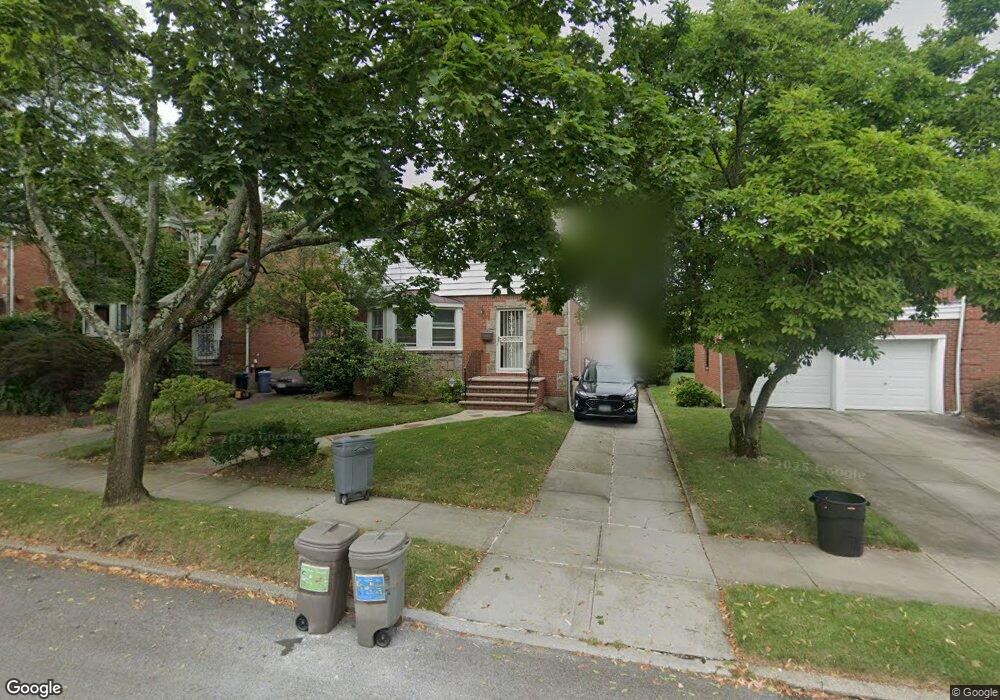 8120 192nd St, Hollis, NY 11423 - photo 1