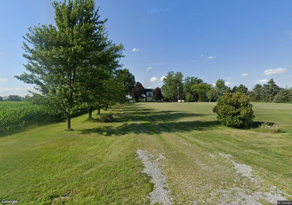 17233 County Road K, West Unity, OH 43570 - photo 1
