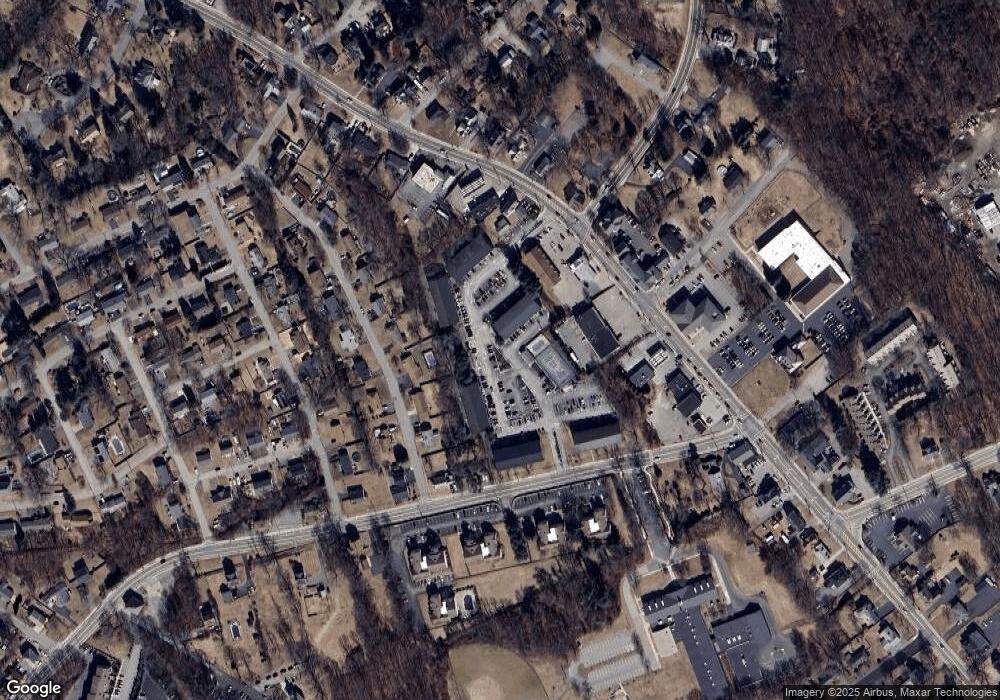 200 M Anville Rd unit E115, Cumberland, RI 02864 - photo 1