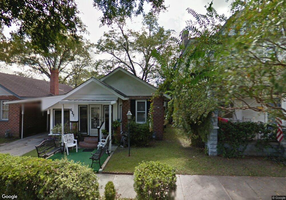 637 E 38th St, Savannah, GA 31401 - photo 1