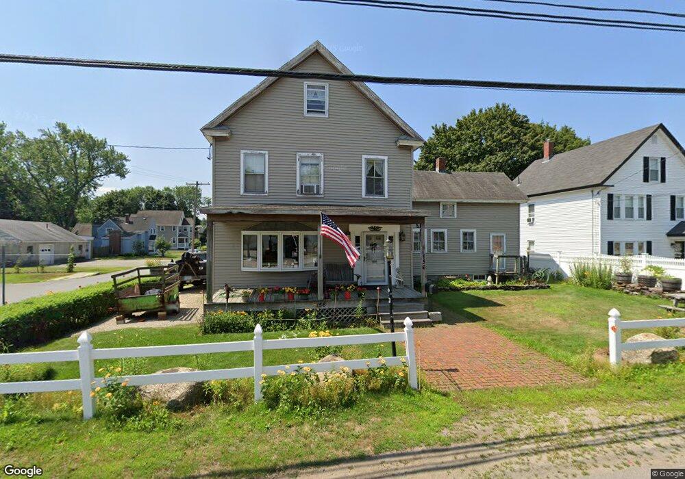 156 Amherst St, Nashua, NH 03064 - photo 1