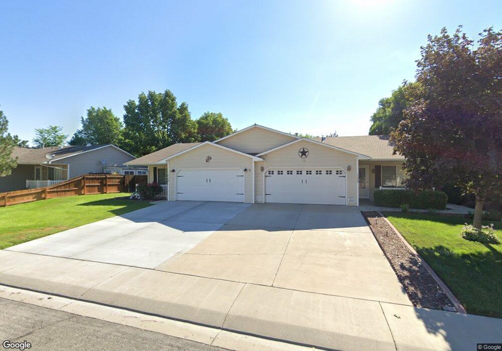 512 1/2 29 1/4 Rd unit A, Grand Junction, CO 81504 - photo 1