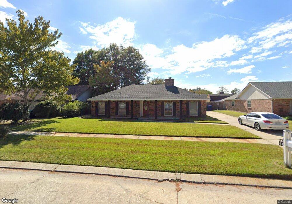 409 Longleaf Dr, Slidell, LA 70458 - photo 1