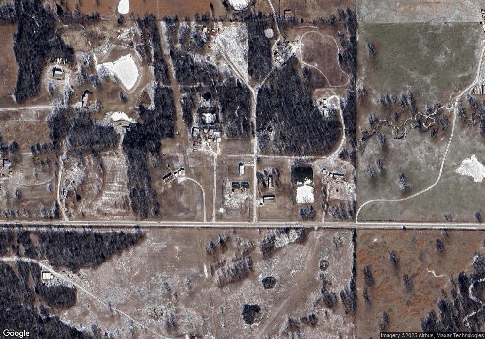 3965 N 195 Rd, Beggs, OK 74421 - photo 1