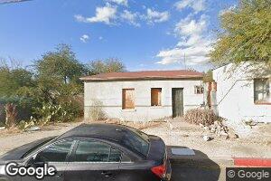 340 W Simpson St, Tucson, AZ 85701