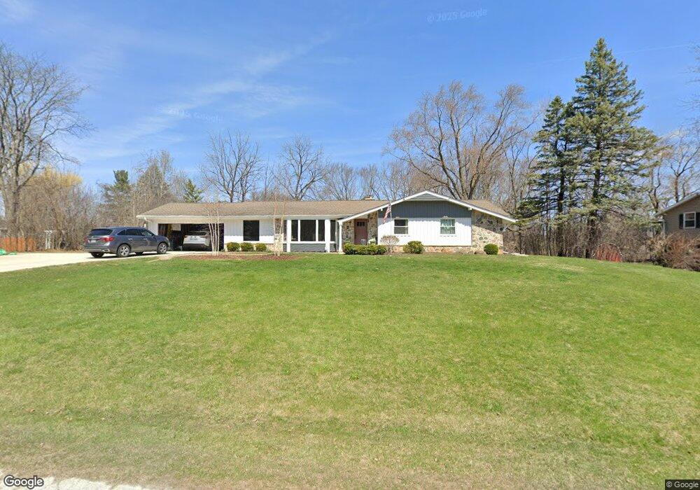 12450 Westgrove Terrace, Elm Grove, WI 53122 - photo 1