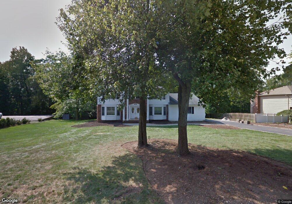 4 Allerton Ct, Florham Park, NJ 07932 - photo 1