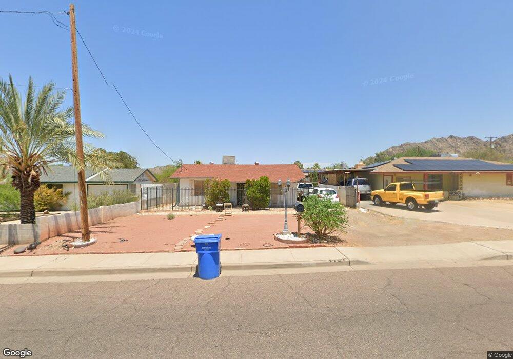 1434 E Hatcher Rd, Phoenix, AZ 85020 - photo 1