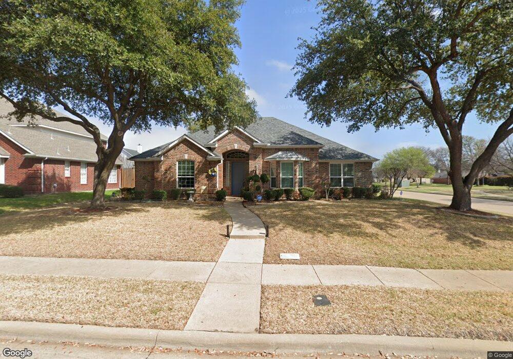 3402 Charleston Dr, Richardson, TX 75082 - photo 1