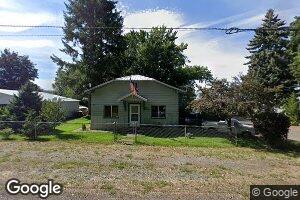 1208 Orchard St, Cove, OR 97824