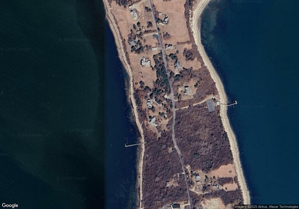 124 Mishaum Point Rd, South Dartmouth, MA 02748 - photo 1