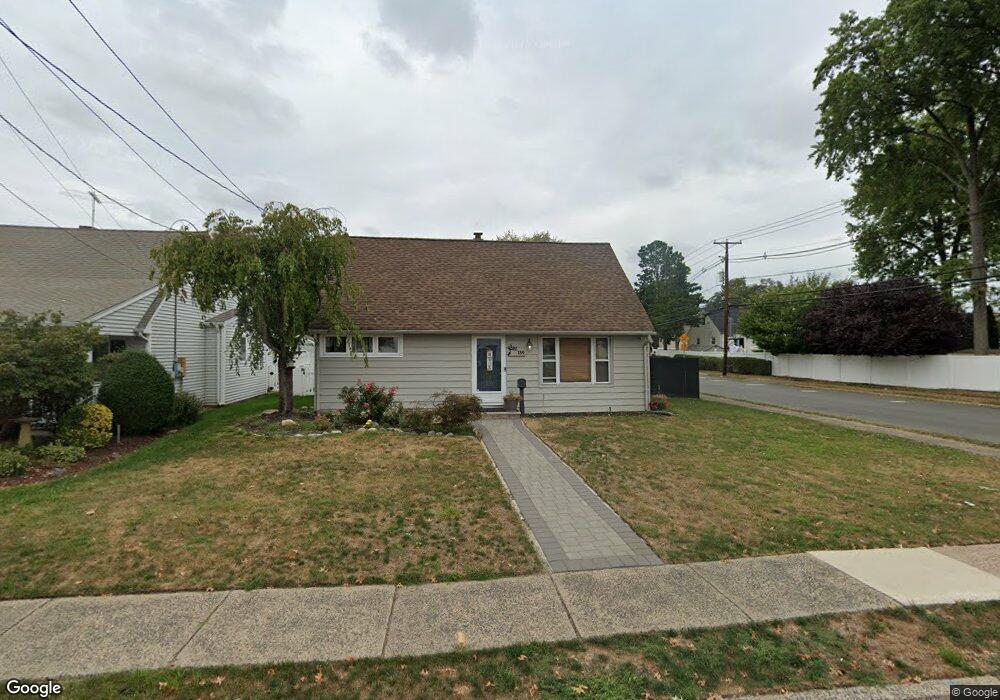 139 Alberta Dr, Saddle Brook, NJ 07663 - photo 1