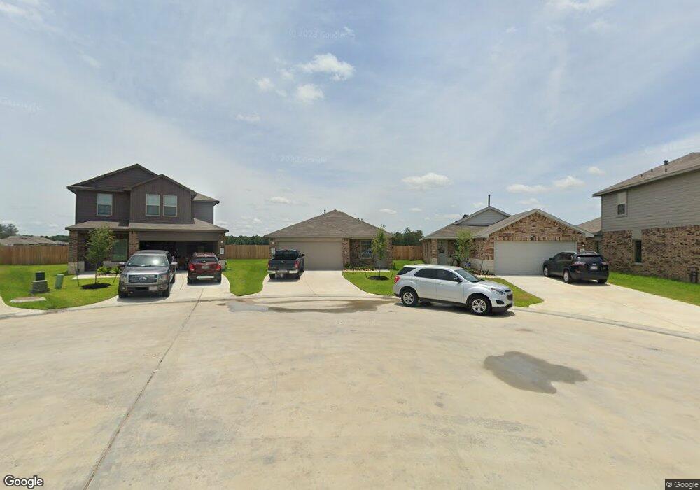 16544 Cascading Pines Ct, Conroe, TX 77302 - photo 1
