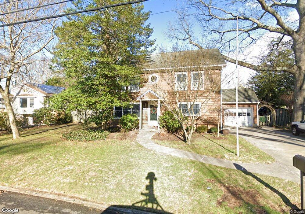 2392 Cedar St, Manasquan, NJ 08736 - photo 1