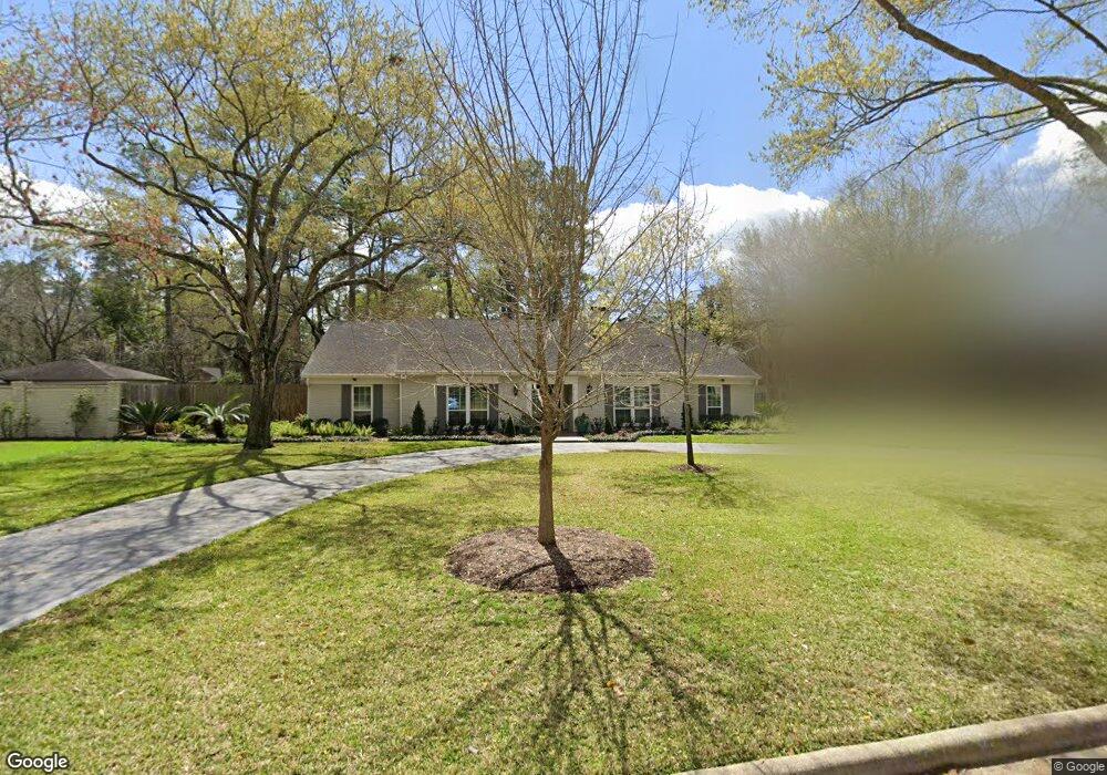 11723 Flintwood Dr, Houston, TX 77024 - photo 1