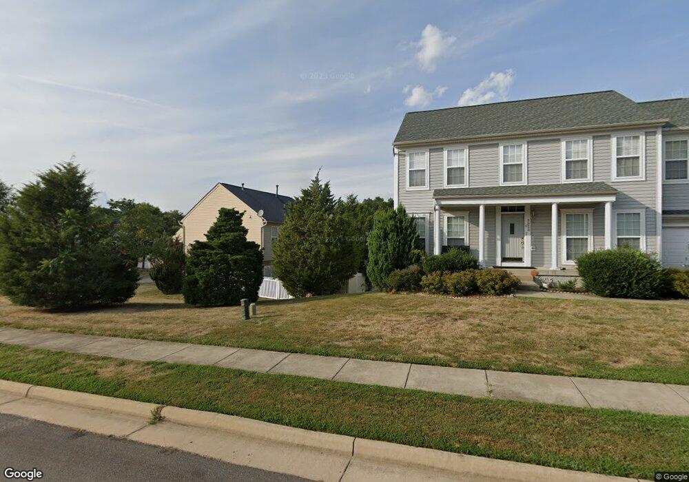 3144 Butterfly Way, Dumfries, VA 22026 - photo 1