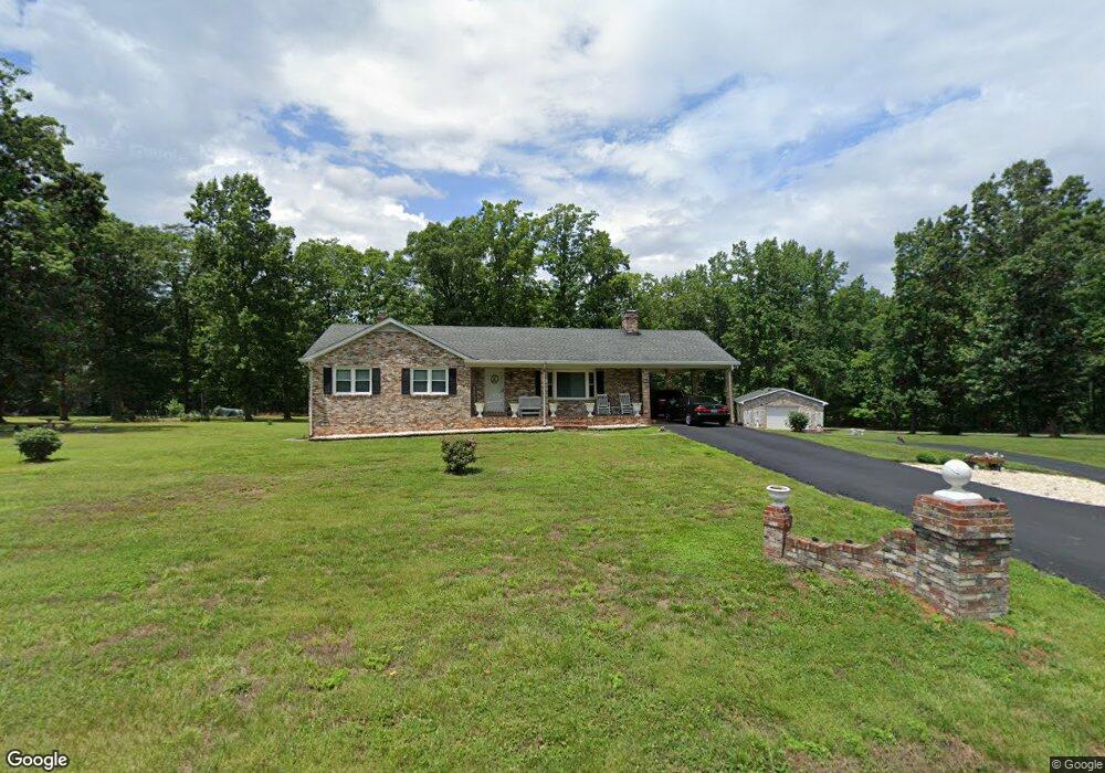 1306 Advance Mills Rd, Ruckersville, VA 22968 - photo 1