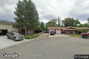 590 S Cottonwood Dr, Mountain View, WY 82939