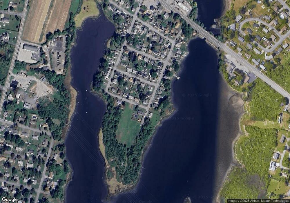 5 5th St, Swansea, MA 02777 - photo 1