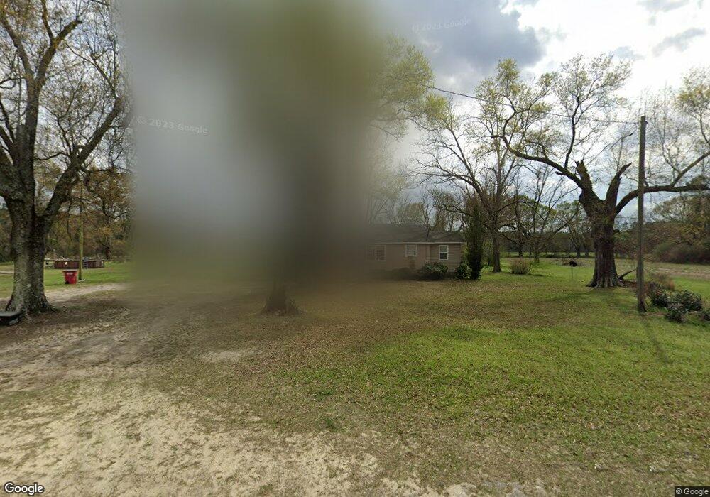 1266 Gleaton Rd, Warwick, GA 31796 - photo 1