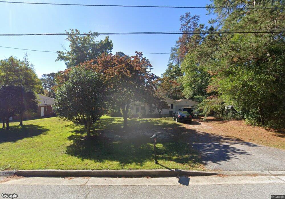 3124 West Rd, Augusta, GA 30907 - photo 1