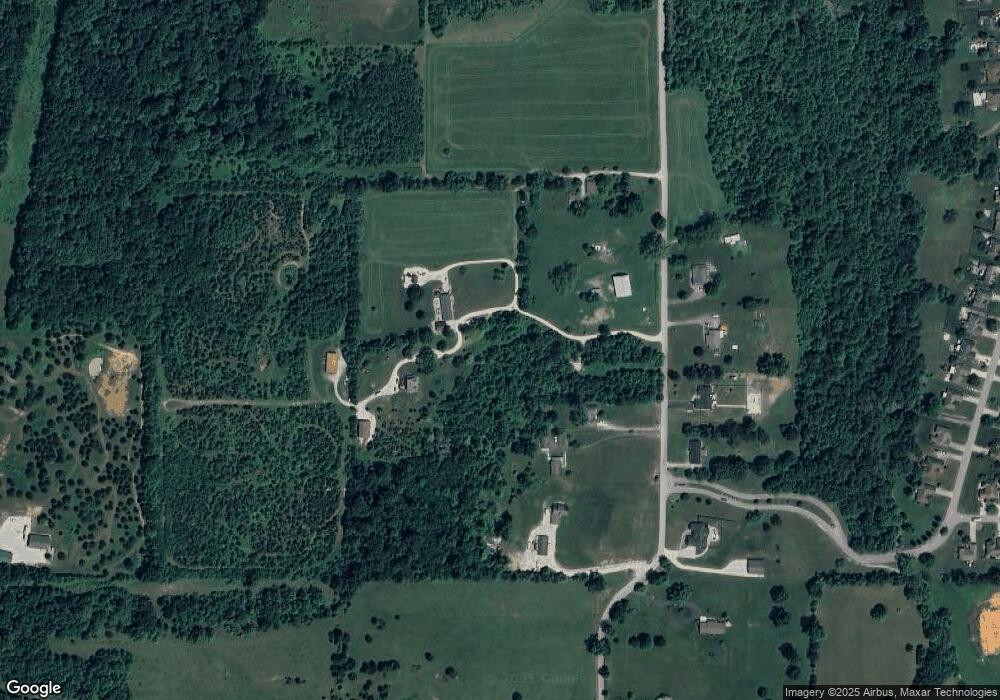 1143 Baylor Wissman Rd, Georgetown, IN 47122 - photo 1