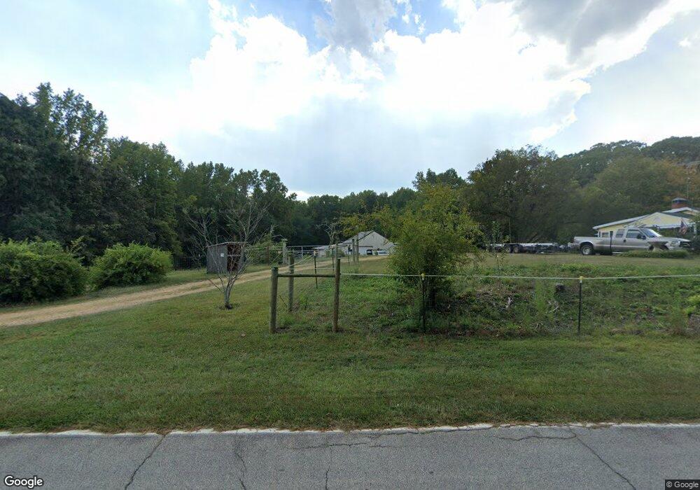 382 Roy North Rd, Carrollton, GA 30117 - photo 1