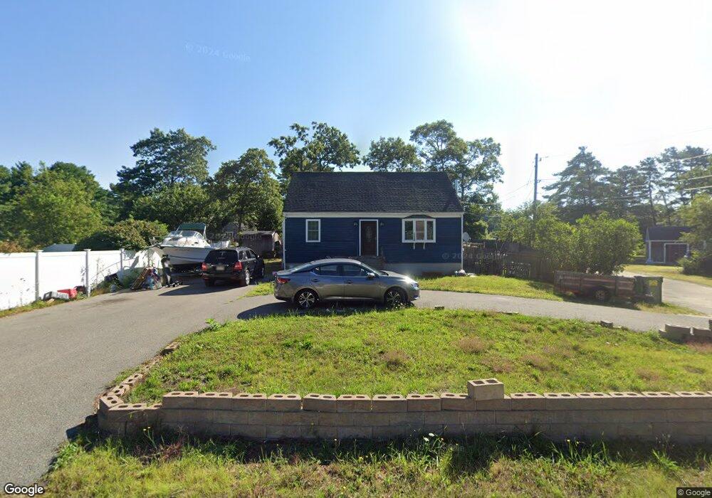 23 Chandler St, Plymouth, MA 02360 - photo 1