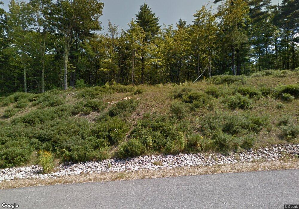 20 Quimby Mountain Rd, Hooksett, NH 03106 - photo 1