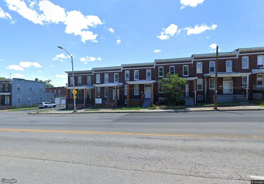 3713 Belair Rd unit B, Baltimore, MD 21213 - photo 1