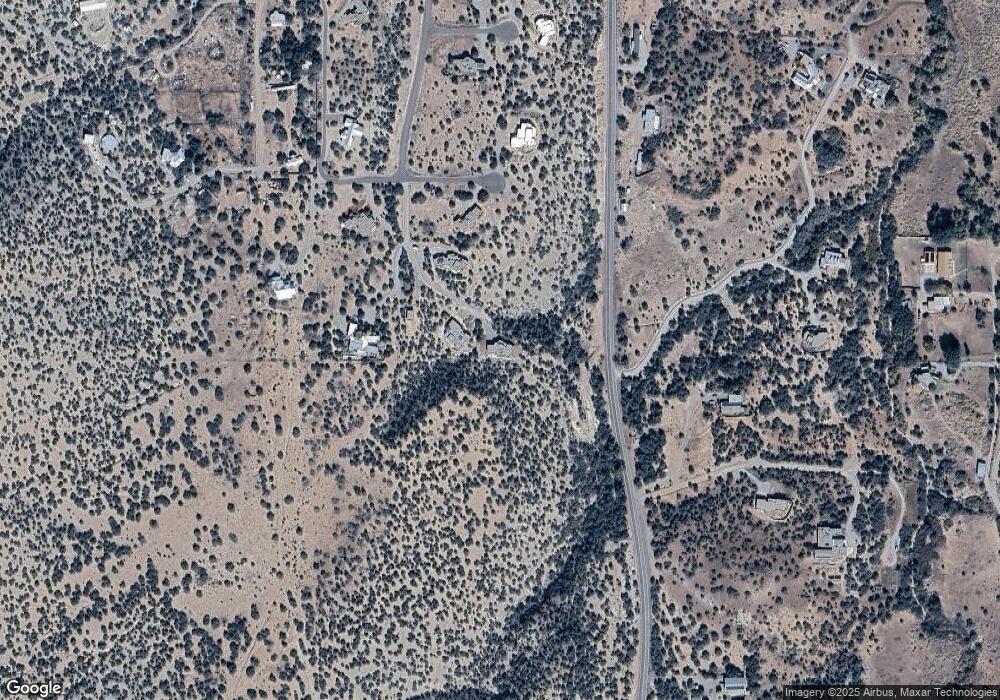 27 Cerrito Rojo Rd, Placitas, NM 87043 - photo 1