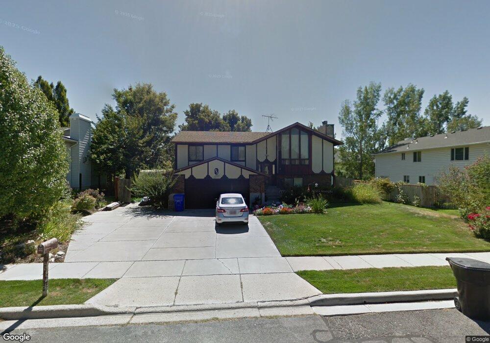 323 Tobe Dr, Centerville, UT 84014 - photo 1