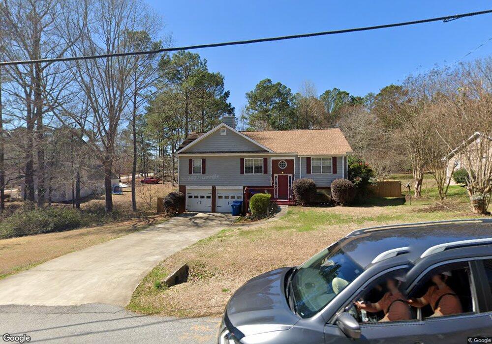 450 Robin Rd, Covington, GA 30016 - photo 1