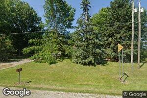 1100 W Vassar Rd, Reese, MI 48757