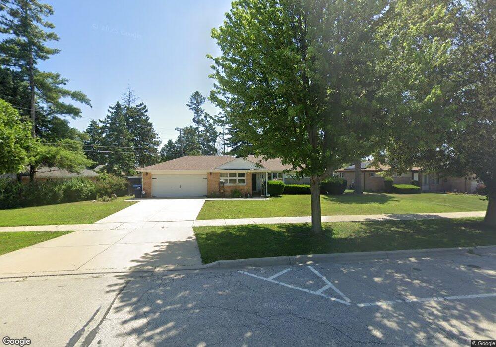 1159 Southwest Place, Des Plaines, IL 60016 - photo 1