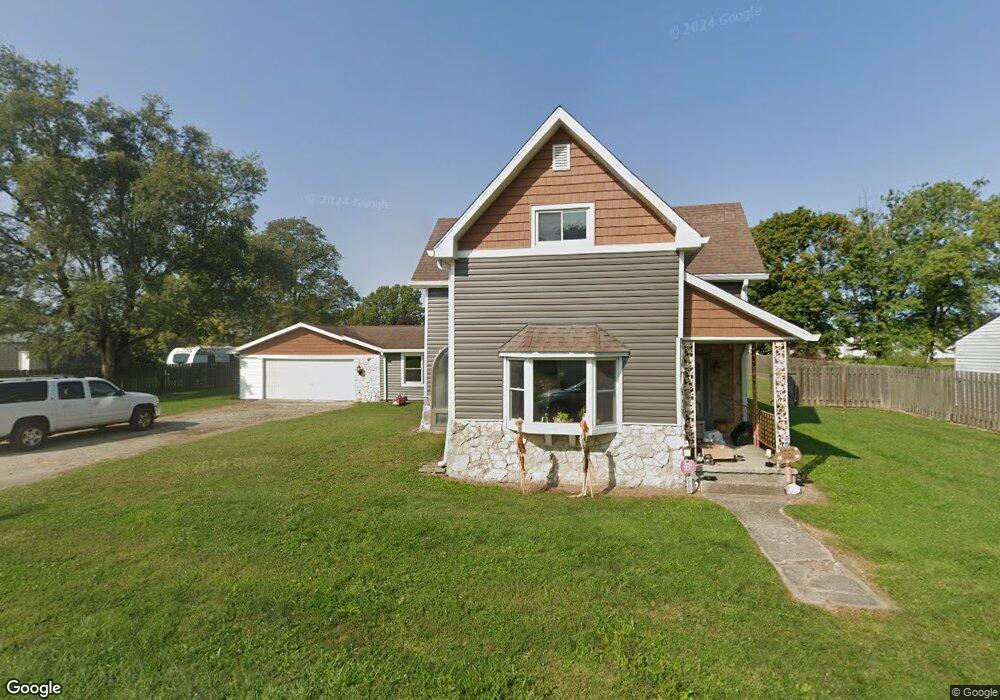 210 S John St, Atlanta, IN 46031 - photo 1