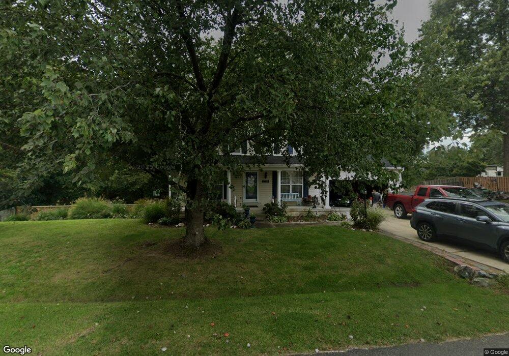 2506 Woodland Ct, Chesapeake Beach, MD 20732 - photo 1