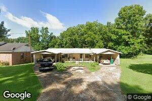 259 Bain St, Durant, MS 39063