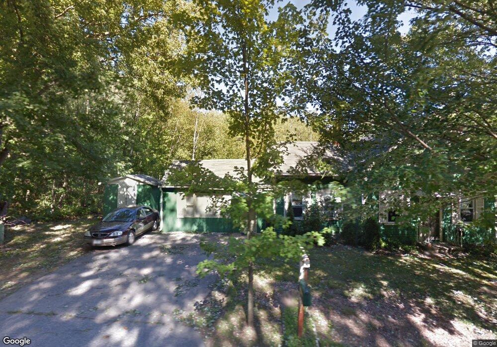 64 Grammar Rd, Sanford, ME 04073 - photo 1