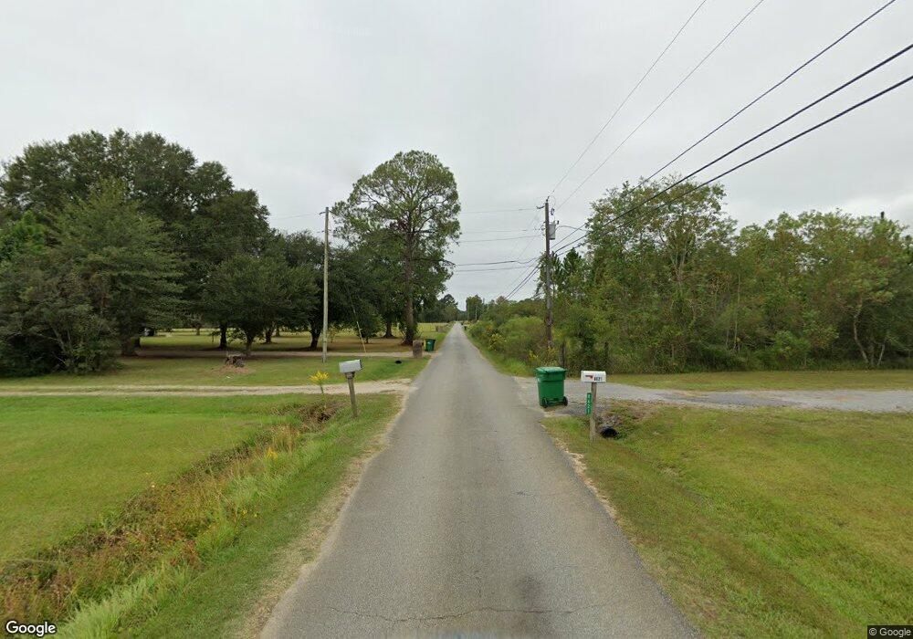 0 James Pierce Parcel 2 unit 3355104, Moss Point, MS 39562 - photo 1