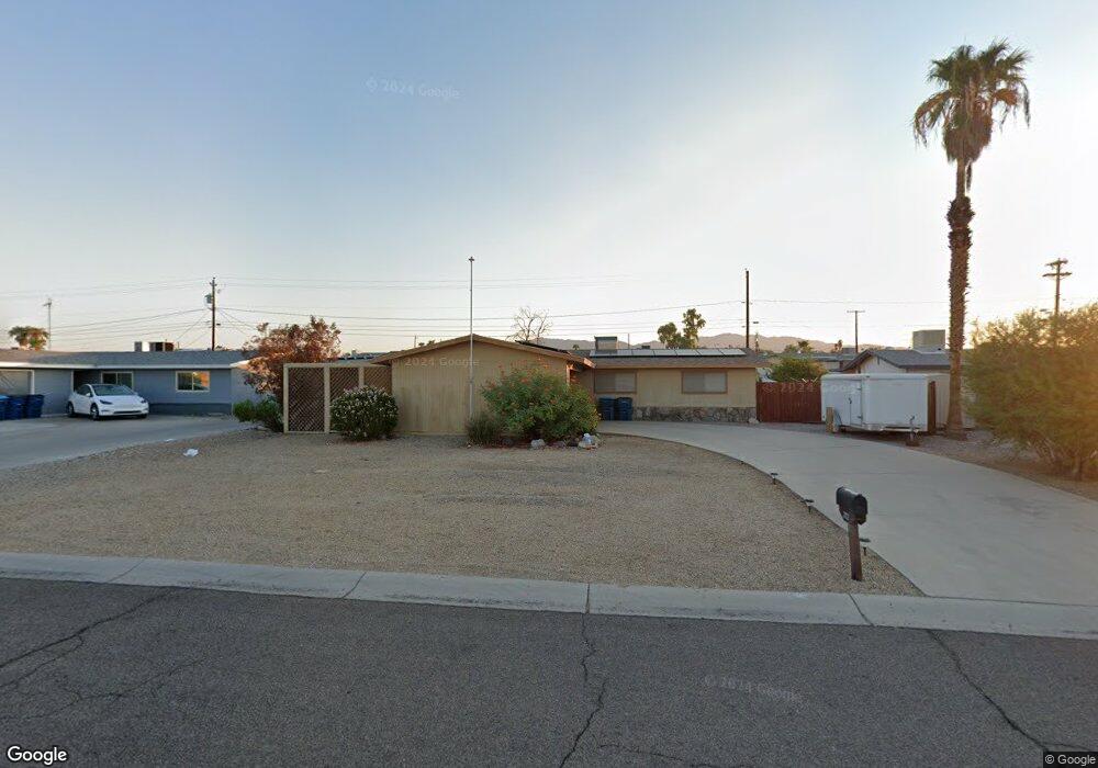 202 Sunflower Dr, Lake Havasu City, AZ 86403 - photo 1