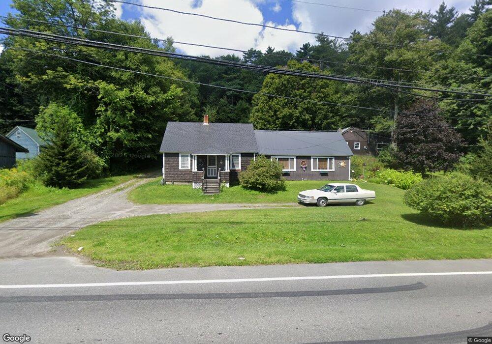 643 Vt Route 30, Newfane, VT 05345 - photo 1