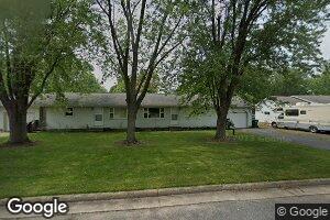 6953 Hillcrest Ave, Rudolph, WI 54475