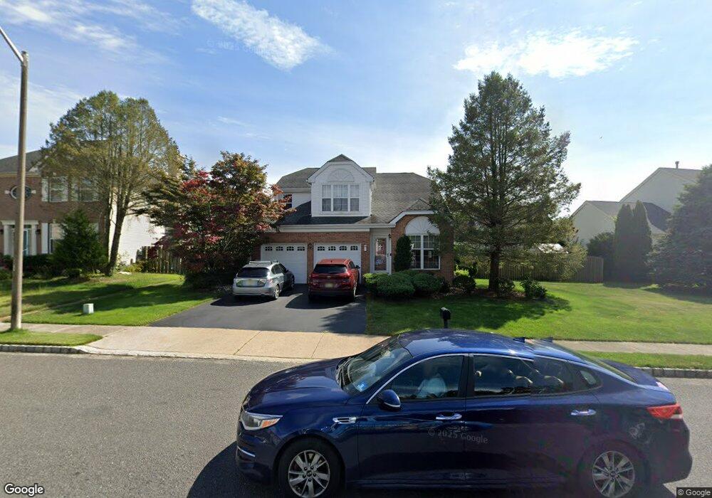 7 Danella Way, Howell, NJ 07731 - photo 1