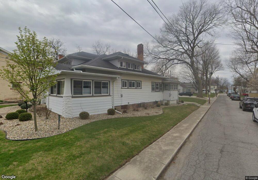 440 N Wabash St, Wabash, IN 46992 - photo 1