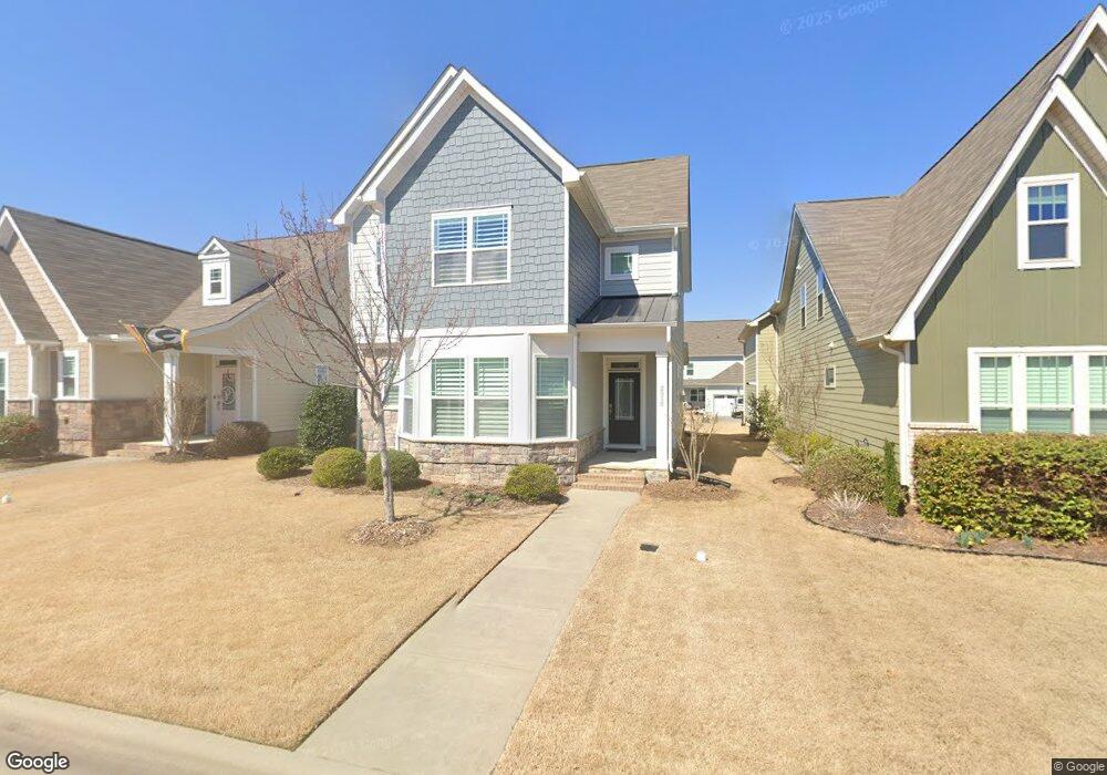 2816 Haw River Trail, Apex, NC 27502 - photo 1