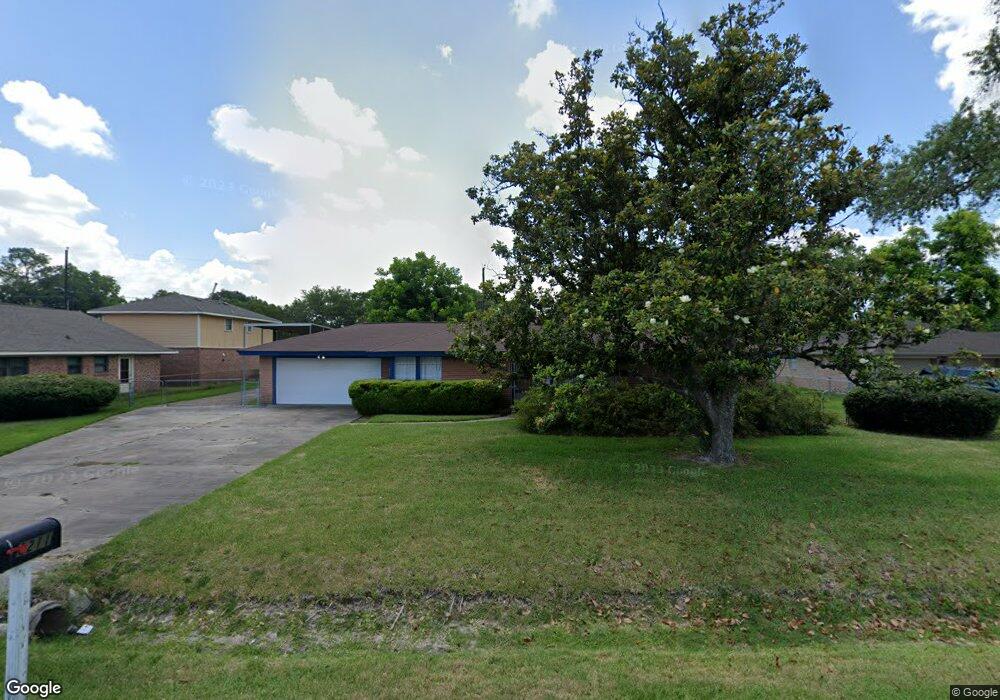 3211 Areba St, Houston, TX 77091 - photo 1